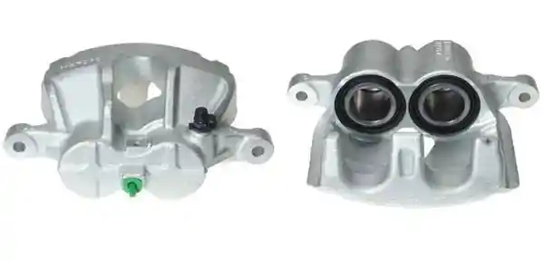 BUDWEG CALIPER 345537