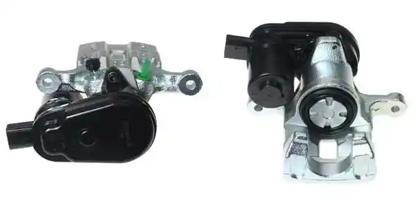 BUDWEG CALIPER 345545