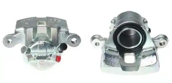 BUDWEG CALIPER 345546