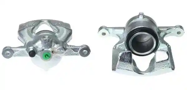 BUDWEG CALIPER 345552