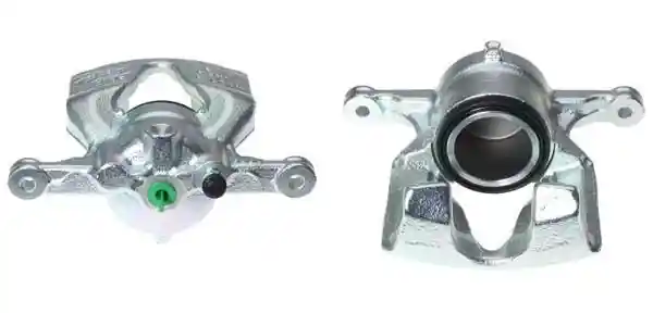 BUDWEG CALIPER 345553
