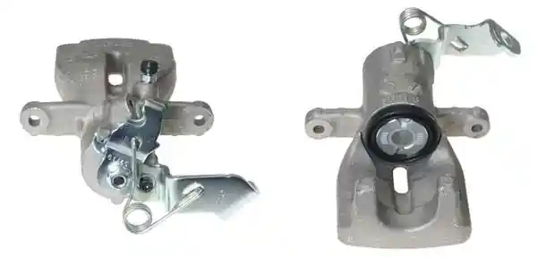 BUDWEG CALIPER 345554