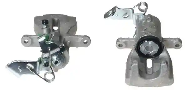 BUDWEG CALIPER 345555