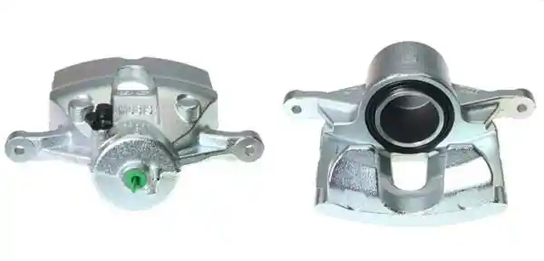 BUDWEG CALIPER 345560