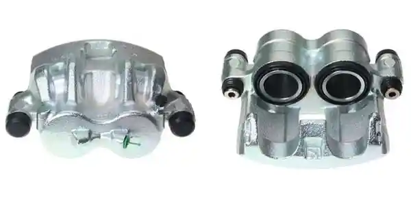BUDWEG CALIPER 345562