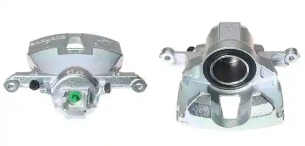 BUDWEG CALIPER 345566