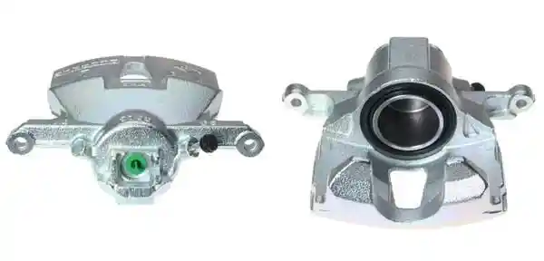 BUDWEG CALIPER 345567