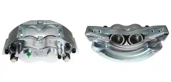 BUDWEG CALIPER 345569