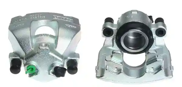 BUDWEG CALIPER 345578