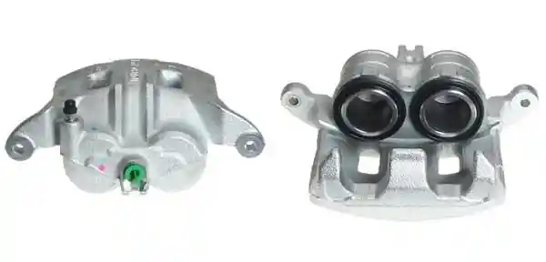 BUDWEG CALIPER 345581