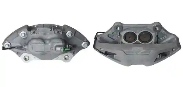 BUDWEG CALIPER 345590