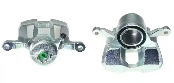 BUDWEG CALIPER 345595