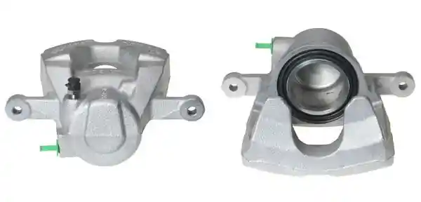 BUDWEG CALIPER 345596