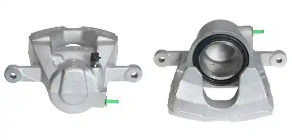 BUDWEG CALIPER 345597