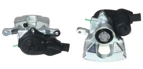 BUDWEG CALIPER 345599