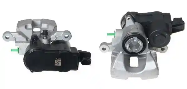 BUDWEG CALIPER 345600