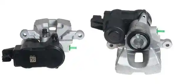 BUDWEG CALIPER 345601