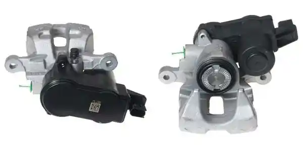 BUDWEG CALIPER 345602