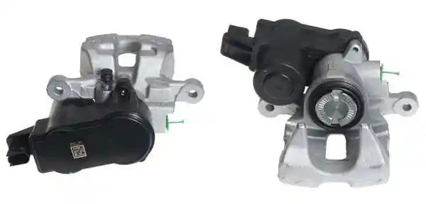 BUDWEG CALIPER 345603