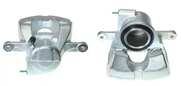BUDWEG CALIPER 345604