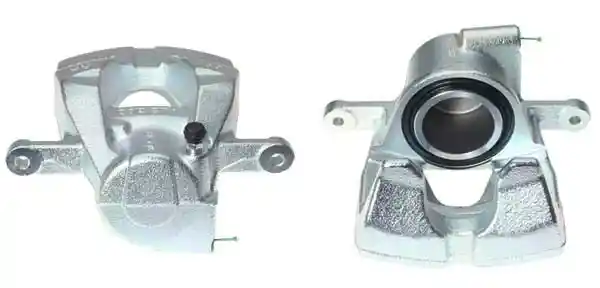 BUDWEG CALIPER 345605