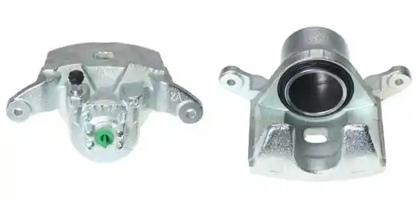 BUDWEG CALIPER 345606