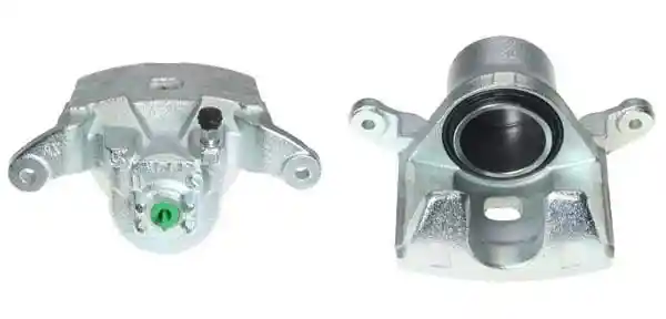 BUDWEG CALIPER 345607