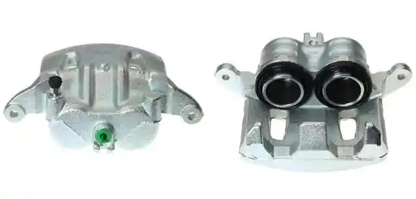 BUDWEG CALIPER 345608