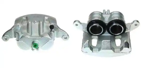 BUDWEG CALIPER 345609