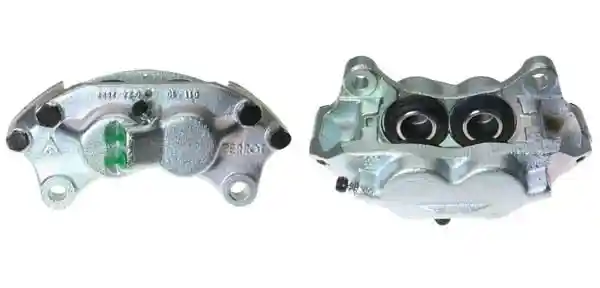 BUDWEG CALIPER 34560