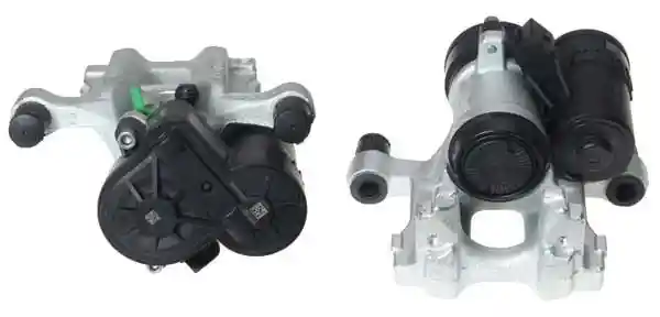 BUDWEG CALIPER 345612