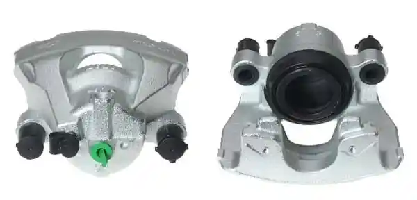 BUDWEG CALIPER 345616