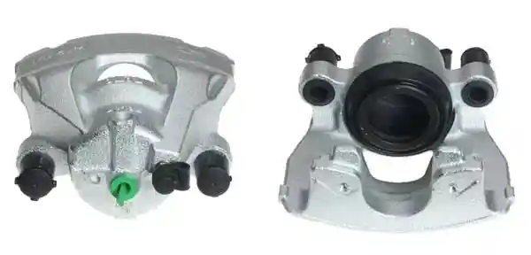 BUDWEG CALIPER 345617