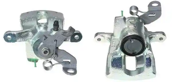 BUDWEG CALIPER 345618