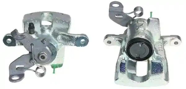 BUDWEG CALIPER 345619