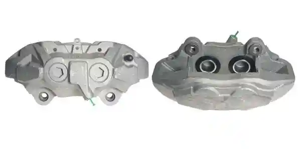 BUDWEG CALIPER 345622