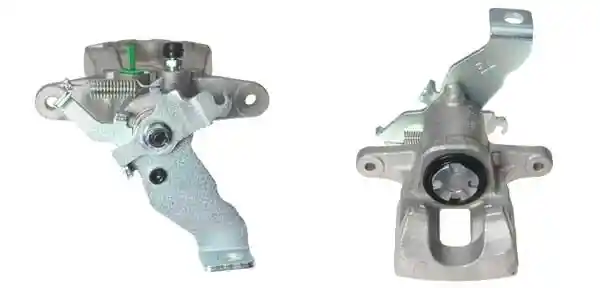 BUDWEG CALIPER 345626