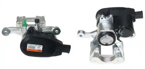 BUDWEG CALIPER 345628