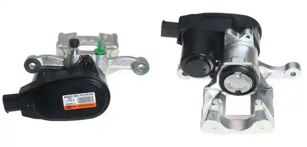 BUDWEG CALIPER 345629