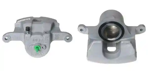 BUDWEG CALIPER 345630