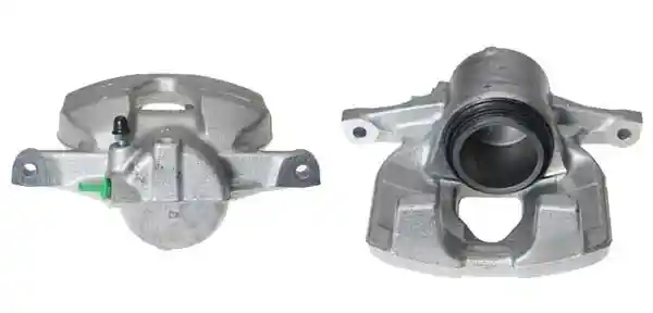 BUDWEG CALIPER 345632