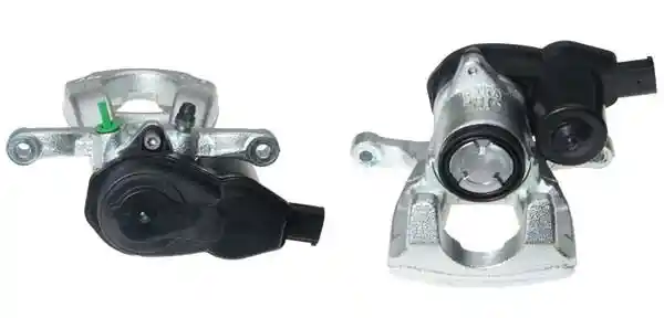 BUDWEG CALIPER 345636