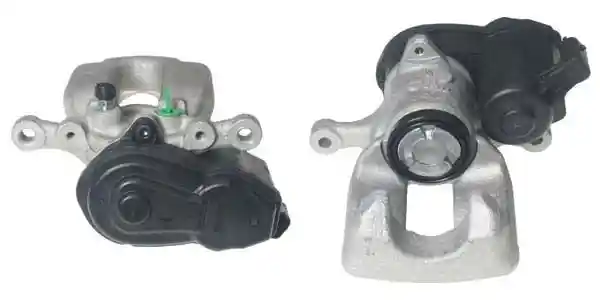 BUDWEG CALIPER 345639