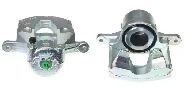 BUDWEG CALIPER 345640