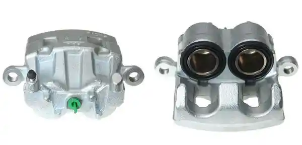 BUDWEG CALIPER 345642