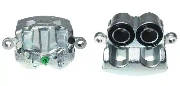 BUDWEG CALIPER 345643