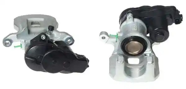 BUDWEG CALIPER 345644