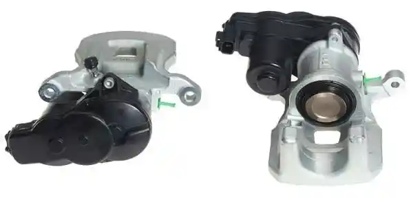 BUDWEG CALIPER 345645