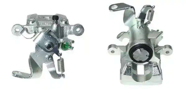 BUDWEG CALIPER 345646