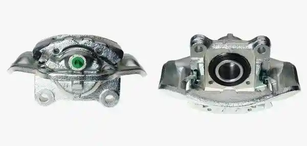 BUDWEG CALIPER 34564